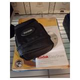 KODAK CAMERA AND PHOTO PAPER