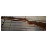 CARBINE RIFLE STOCK