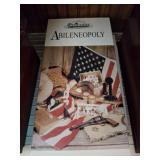 ABILENEOPLY GAME SET