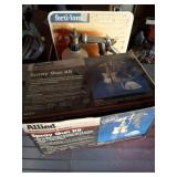 SPRAY GUN KITS