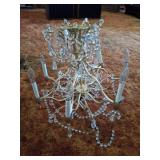 VINTAGE HANGING LIGHT