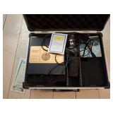 BIO CLENSE BODY CLEANING UNIT