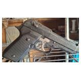 AIRSTRIKE 240 AIR PISTOL