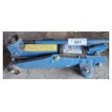 FLOOR JACK 2 TON