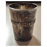 TOWEL STERLING SHOT CUP