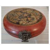 ORIENTAL COMPASS SET