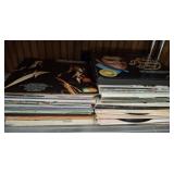 ASSORTED LPS