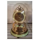 SHATZ ANNIVERSARY CLOCK