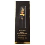 MICKEY MOUSE PEN FROM DISNEY STORE