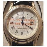 STAUER MENS WATCH