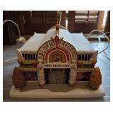 GOLDEN RECORDS ELVIS VILLAGE PC