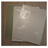 ASSORTED ARTIST CANVAS PANELS 18X24