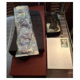 BOW TIES AND CUMBERBUNDS