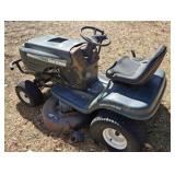 CRAFTSMAN 42IN MOWER, NOT RUNNING