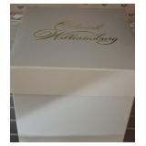 WILLIAMSBURG TAVERN STEMWARE