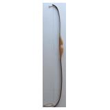VINTAGE RECURVE BOW