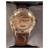 STAUER MENS WATCH