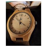 TREE HUT MENS WATCH 2 PC WATCHES