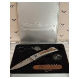 WINCHESTER 200TH COMM GIFT SET