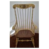 CAPE COD ETHAN ALLEN ROCKER