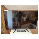 32IN ELEMENT WITH REMOTE