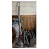 KIRBY VACUUM AND ACCESSORIES