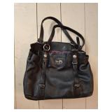 DESIGNER LEATHER PURSE