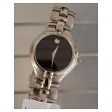 MENS MOVADO WATCH