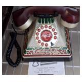 COCA COLA TELEPHONE