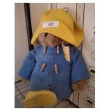 PADDINGTON BEAR