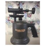 SHAPLEIGHS TORCH VINTAGE