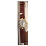 STAUER MENS WATCH
