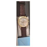 STAUER MENS WATCH