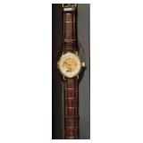 STAUER MENS WATCH
