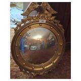 PRESIDENTIAL EAGLE MIRROR 24X32