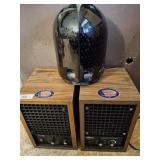 LIVING AIR PURIFIERS