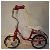 321 COUNTDOWN ROADMASTER BIKE