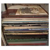 VINTAGE LPS