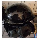HARLEY DAVIDSON LARGE HELMET