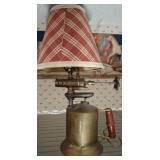 TORCH RETRO LAMP 17IN