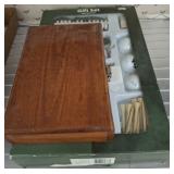 GOLF GIFT SET, SHEFFIELD TOOL KIT