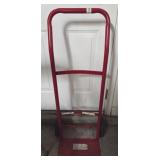 Milwaukee Hand Truck Model 70151, 300 lb Load Capa