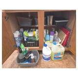 Cleaning Products and Accessories
