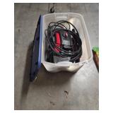 Hyper Tough 1600 PSI Electric Pressure Washer in P