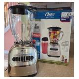 Oster DuraLast All Metal Drive Blender With Smooth