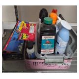 Insect and Pest Control Products