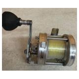 Abu Garcia Ambassadeur Fishing Reel