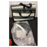 Foldable Outdoor Mat with Carry Strap