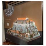 Giverny Architecture Building Set (1947 Pieces)