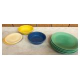 Dinnerware Lot